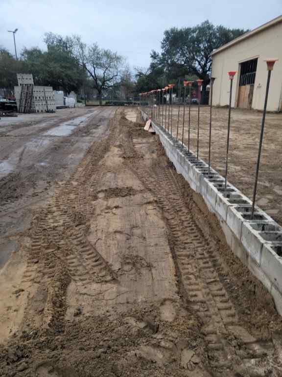 Conns Furniture Kissimmee D & S Construction Group LLC