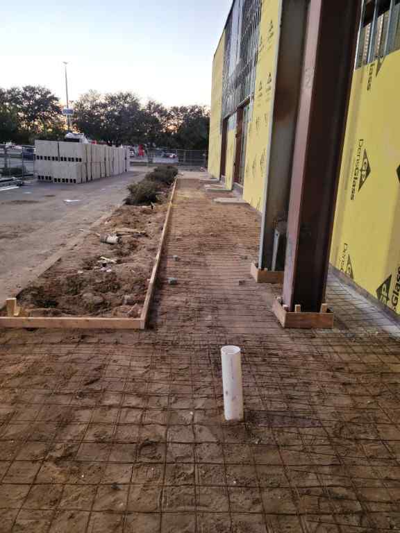 Conns Furniture Kissimmee D & S Construction Group LLC